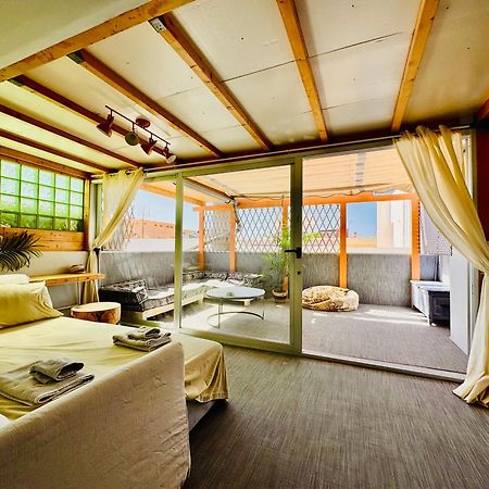 Golden Wave Surf 2 Apartman Corralejo Kültér fotó