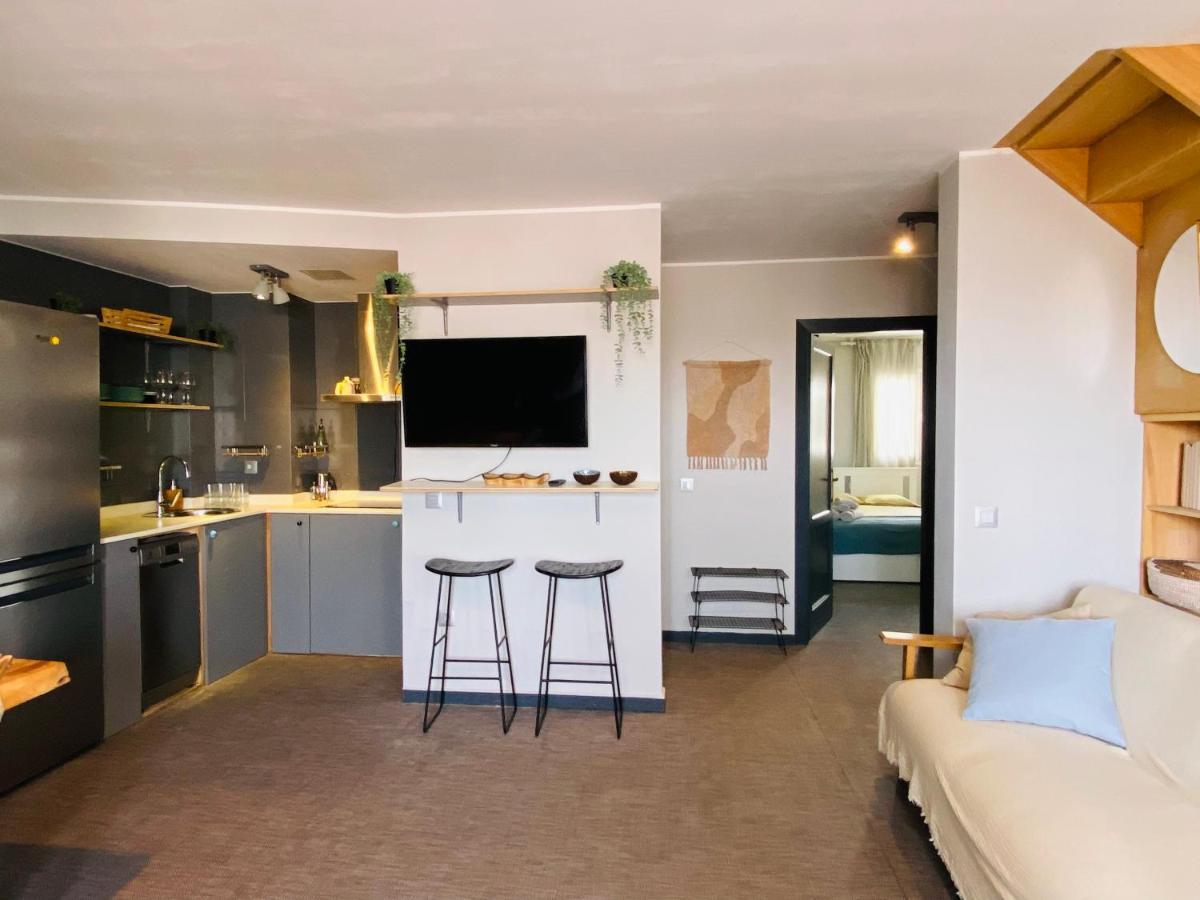 Golden Wave Surf 2 Apartman Corralejo Kültér fotó