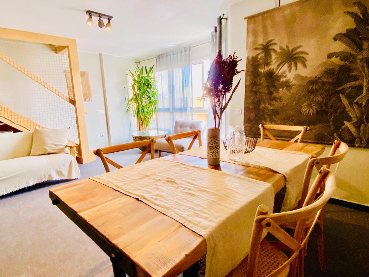 Golden Wave Surf 2 Apartman Corralejo Kültér fotó