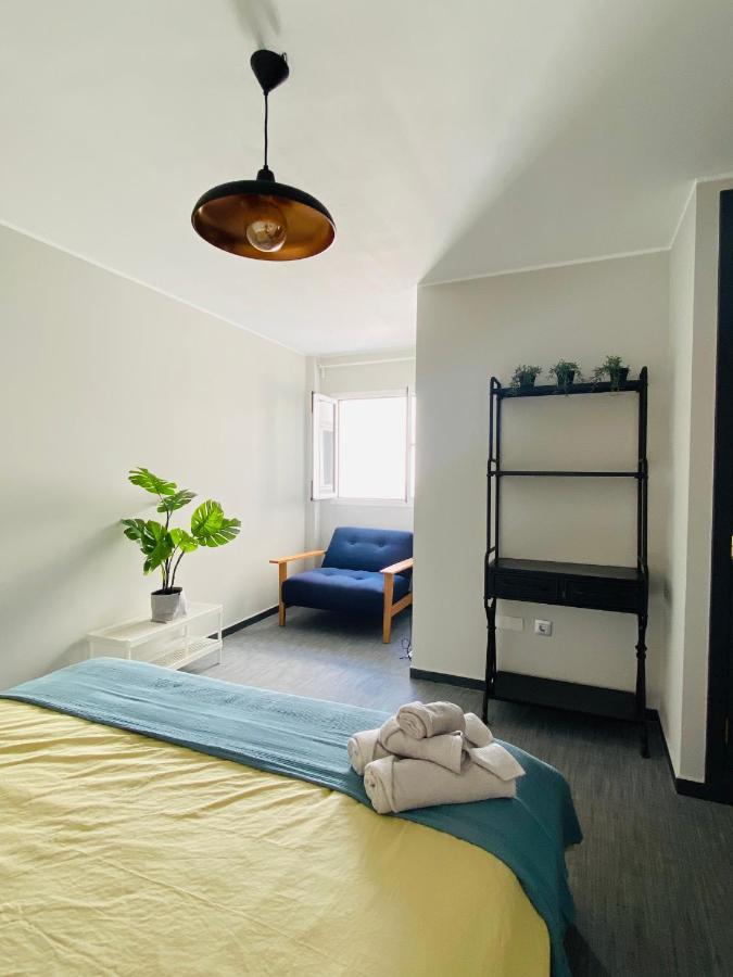 Golden Wave Surf 2 Apartman Corralejo Kültér fotó
