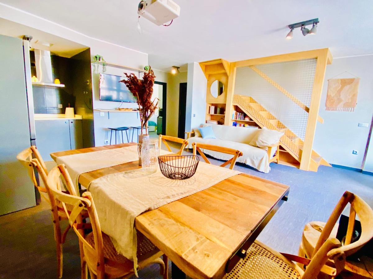 Golden Wave Surf 2 Apartman Corralejo Kültér fotó