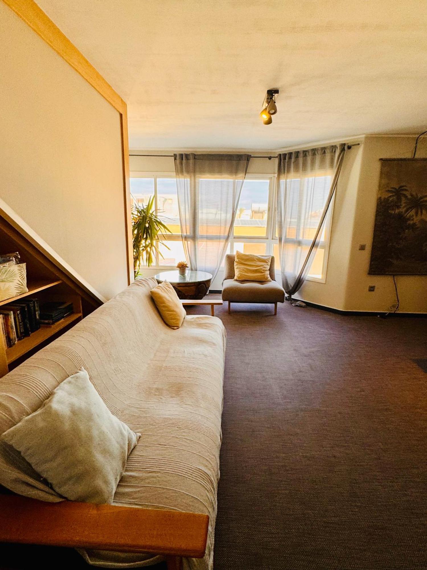 Golden Wave Surf 2 Apartman Corralejo Kültér fotó