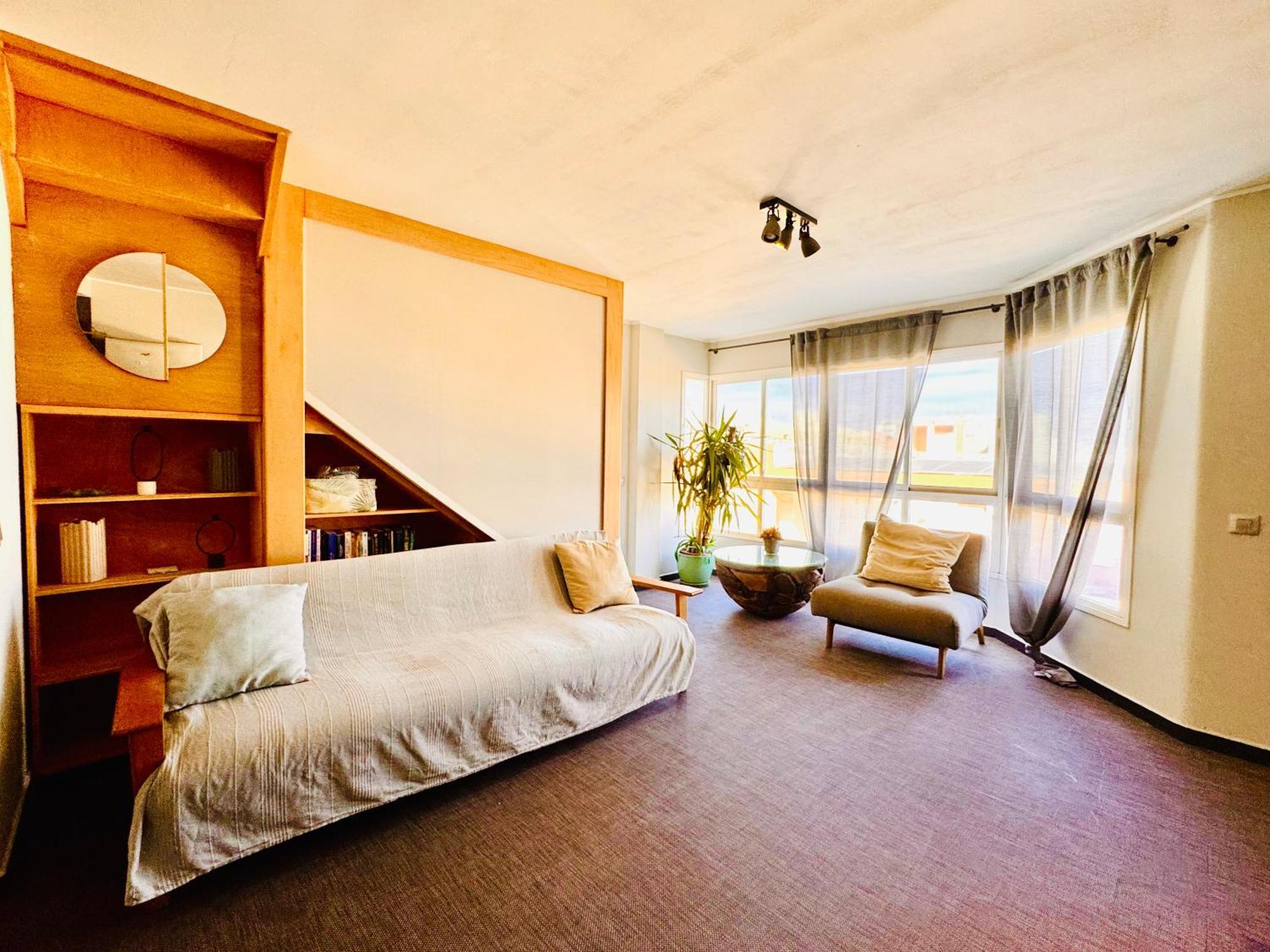 Golden Wave Surf 2 Apartman Corralejo Kültér fotó