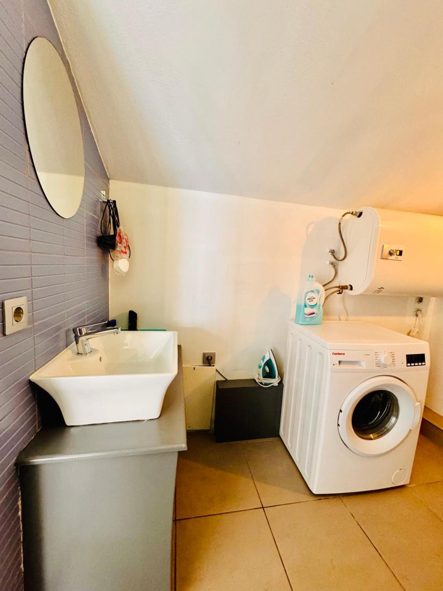 Golden Wave Surf 2 Apartman Corralejo Kültér fotó
