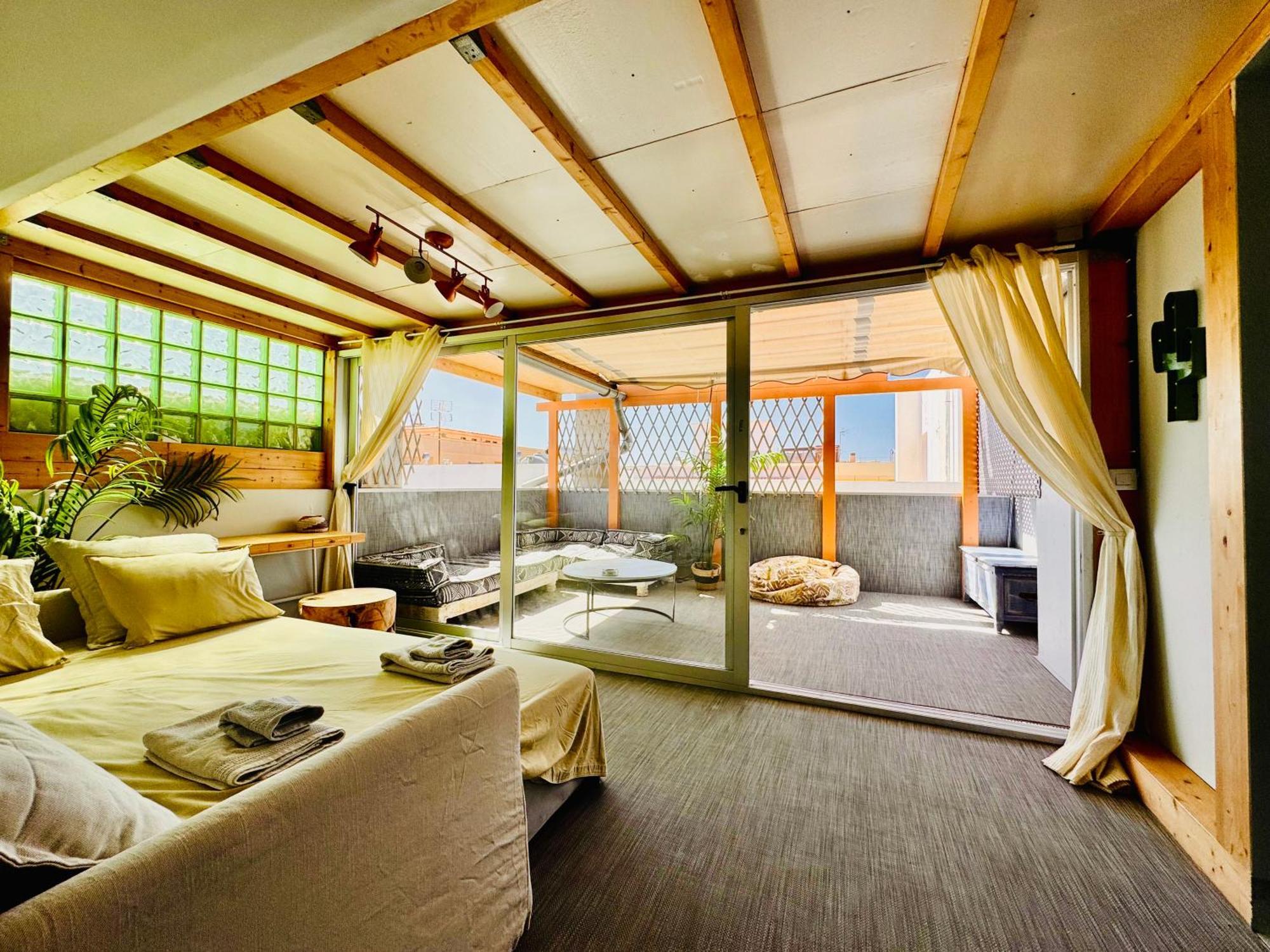 Golden Wave Surf 2 Apartman Corralejo Kültér fotó