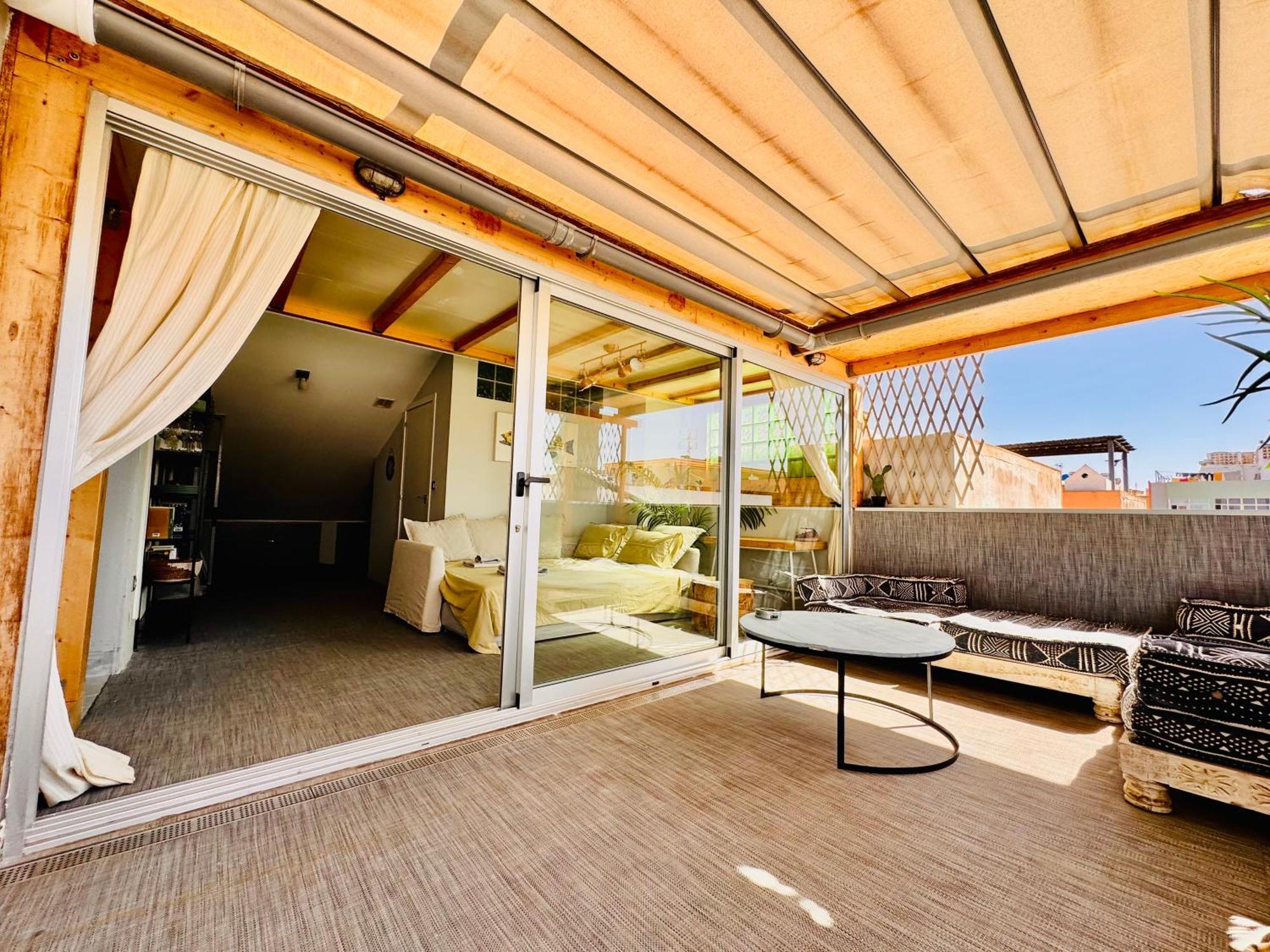 Golden Wave Surf 2 Apartman Corralejo Kültér fotó