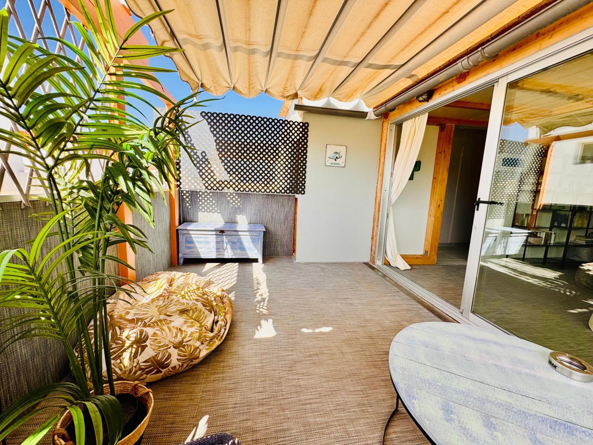 Golden Wave Surf 2 Apartman Corralejo Kültér fotó