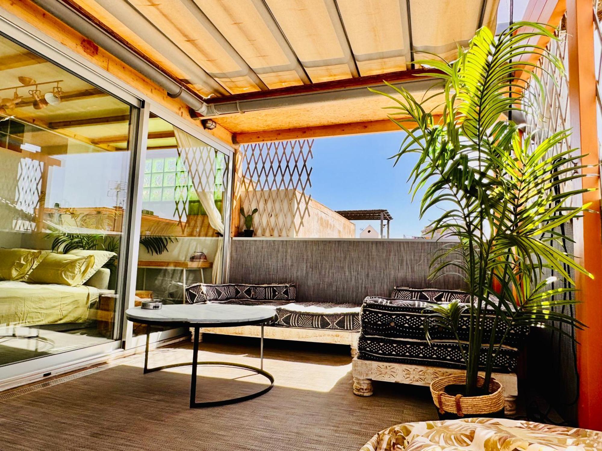 Golden Wave Surf 2 Apartman Corralejo Kültér fotó